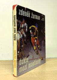 Dukla mezi mantinely, Zdeněk Žurman (1981)