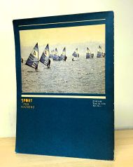 Windsurfing, Rudolf Marek (1988)