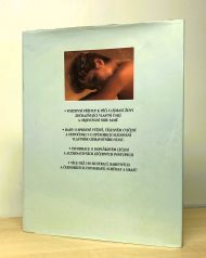 Nová kniha o zdraví ženy, Norma Williams (1993)
