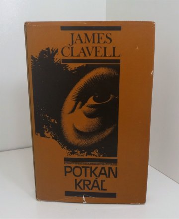 Potkan kráľ, James Clavell (1981), slovensky