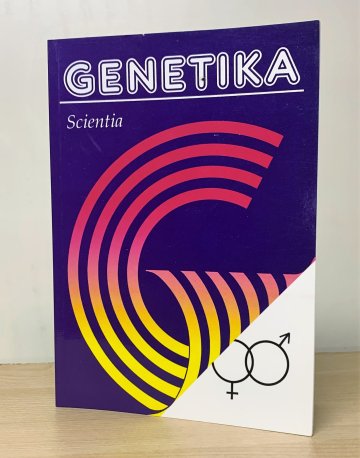 Genetika, Jan Nečásek (1993)