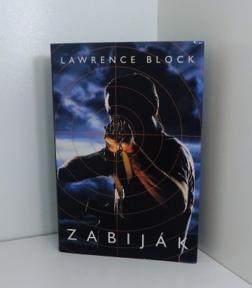 Zabiják, Lawrence Block (1998)