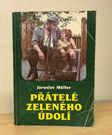 Přátelé Zeleného údolí, Jaroslav Müller (1987)