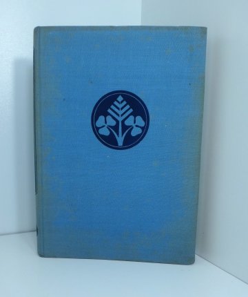 Všeobecné pěstování rostlin, kolektiv autorů (1955)