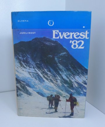 Everest '82, Jurij Rost (1985)