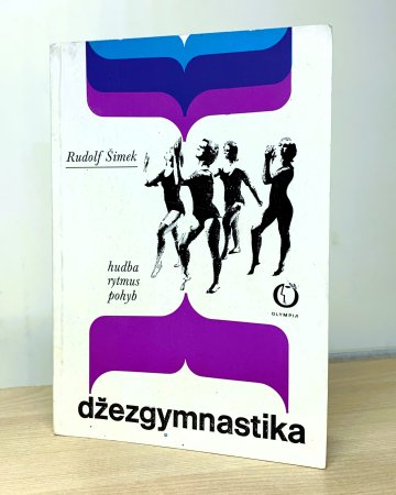 Džezgymnastika, Rudolf Šimek (1981)