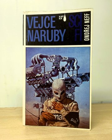 Vejce naruby, Ondřej Neff (1985)