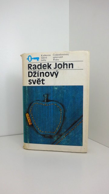 Džínový svět, Radek John (1984)
