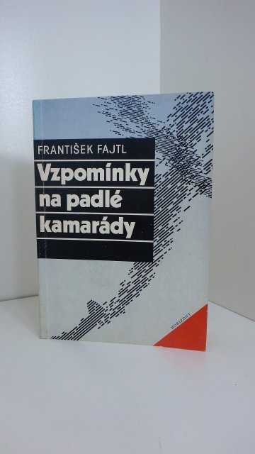 Vzpomínky na padlé kamarády, František Fajtl (1991)