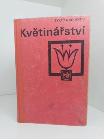 Květinářství, Tykáč a kolektiv (1980)