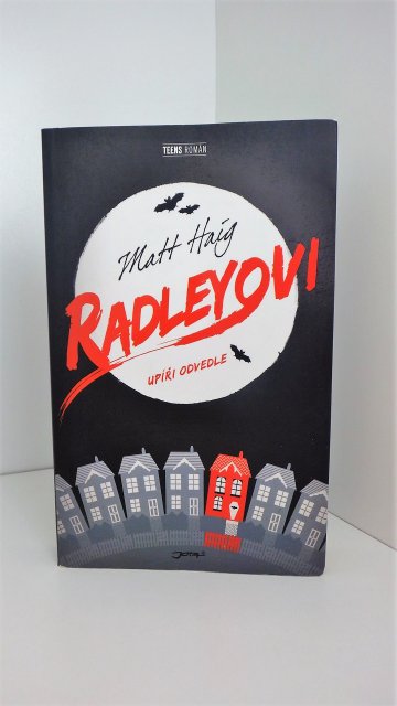 Radleyovi, Matt Haig (2011)