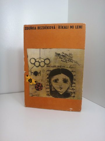 Říkali mi Leni, Zdeňka Bezděková (1967)