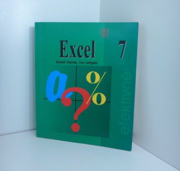 Excel 7, David Varner, Ivo Leitgeb (1996)