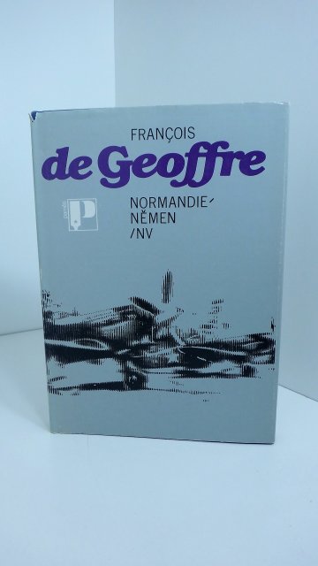 Normandie-Němen, François de Geoffre (1985)