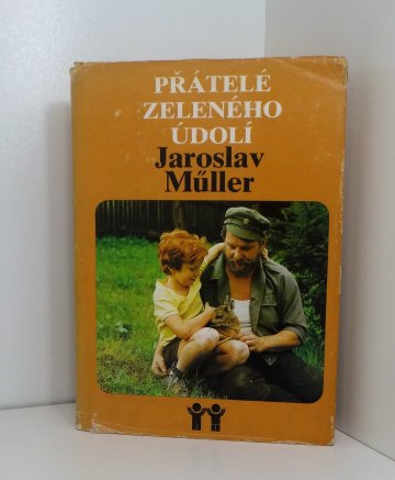 Přátelé Zeleného údolí, Jaroslav Müller (1983)