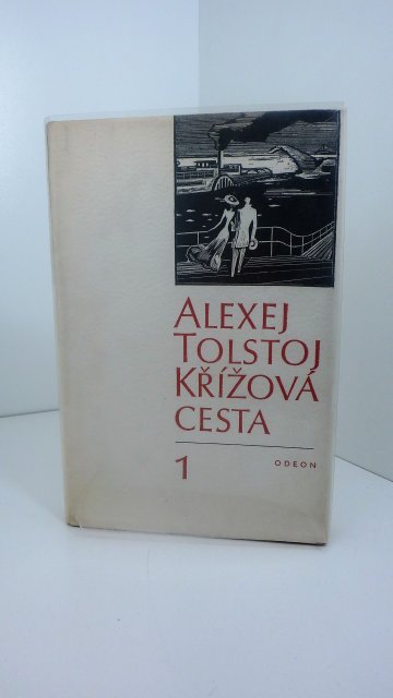 Křížová cesta I.: Sestry, Alexej Tolstoj (1974)