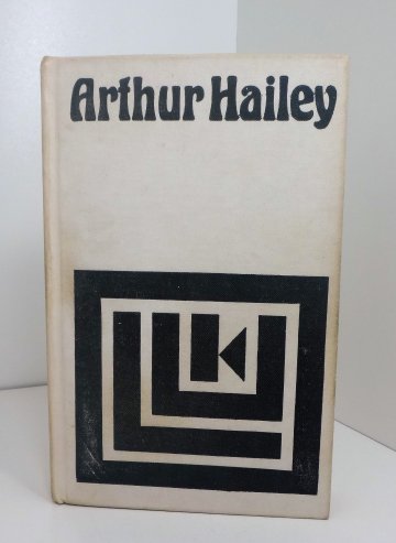 Letisko, Arthur Hailey (1988), slovensky