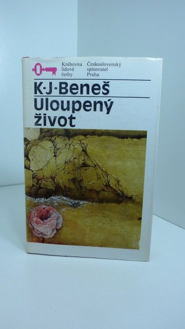 Uloupený život, Karel Josef Beneš (1984)