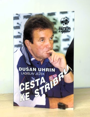Cesta ke stříbru, Dušan Uhrin , Ladislav Ježek (1996)