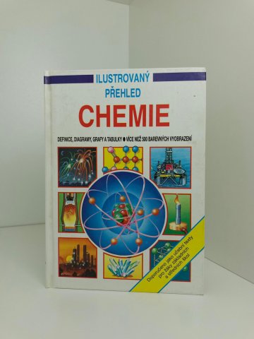 Chemie, kolektiv autorů (1994)
