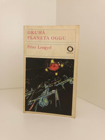 Druhá planeta Oggu, Péter Lengyel (1981)