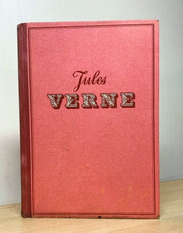 Ocelové město, Jules Verne (1954)