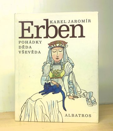 Pohádky děda Vševěda, Karel Jaromír Erben (1985)