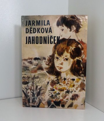 Jahodníček, Jarmila Dědková (1981)