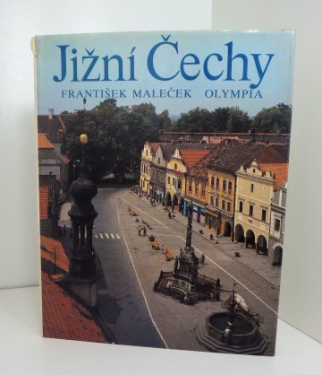 Jižní Čechy, František Maleček (1986)