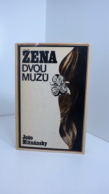 Žena dvou mužů, Jožo Nižnánsky (1971)