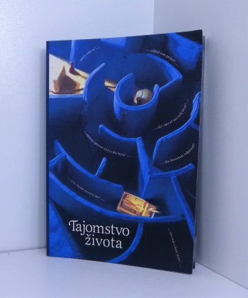 Tajomstvo života, kolektiv autorů (2002), slovensky