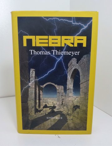 Nebra, Thomas Thiemeyer (2012)