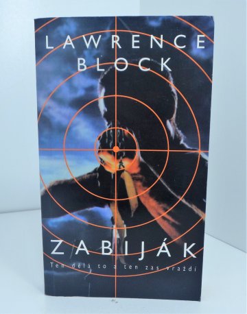 Zabiják, Lawrence Block (2001)
