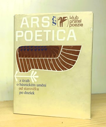 Ars poetica, Václav Kubín (1976)