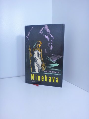 Minehava, Eduard Štorch (1964)