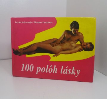 100 polôh lásky, István Schwenda, Thomas Leuchner (1990), slovensky