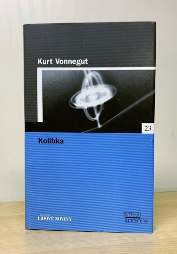 Kolíbka, Kurt Vonnegut (2005)