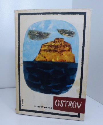 Ostrov, Robert Merle (1964)