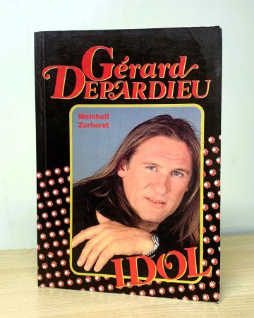 Gérard Depardieu, Meinolf Zurhorst (1994)