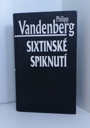 Sixtinské spiknutí, Philipp Vandenberg (2006)