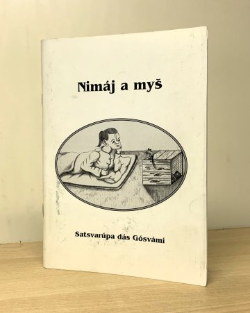 Nimáj a myš, Satsvarūpa Dāsa Gosvāmī (1999)