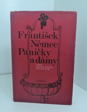 Paničky a dámy, František Němec (1973)