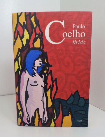 Brida, Paulo Coelho (2008)