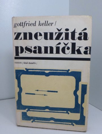 Zneužitá psaníčka, Gottfried Keller (1970)
