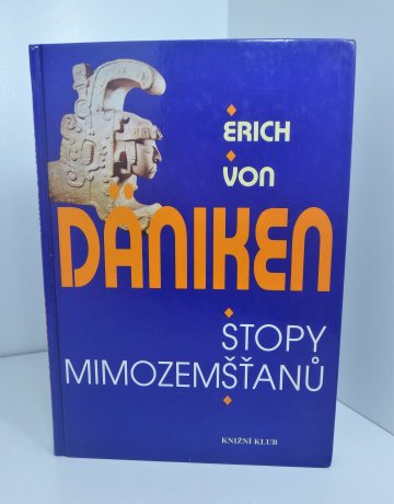 Stopy mimozemšťanů, Erich von Däniken (1996)