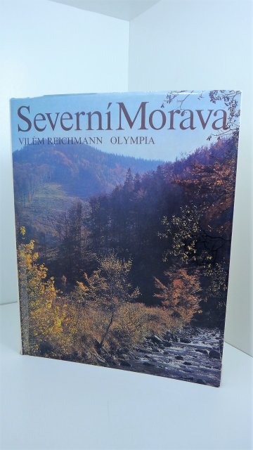 Severní Morava, Vilém Reichmann (1980)