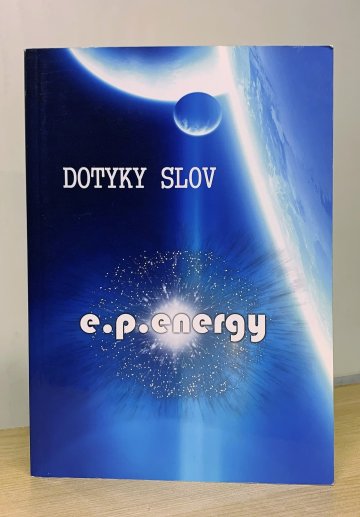 Dotyky slov, E.p. Energy (2011)