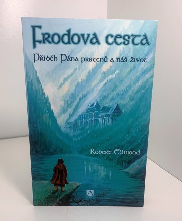 Frodova cesta, Robert Ellwood (2004)