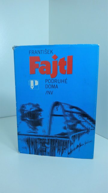 Podruhé doma, František Fajtl (1984)