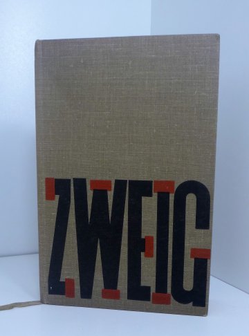Dozrál čas, Arnold Zweig (1964)